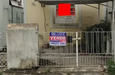 Casa com 2 quartos à venda na Vila Libanesa, São Paulo 