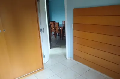 Lindo apartamento  localizado na vila bertioga  alto da mooca 1° andar