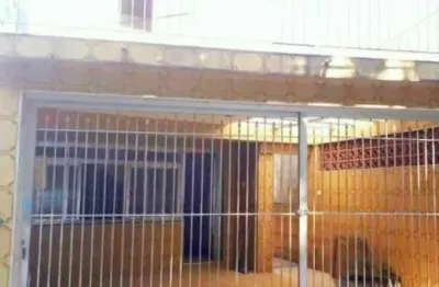 Casa com 2 quartos à venda na Vila Prudente, São Paulo 