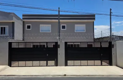 Casa com 2 quartos à venda no Parque Guaianazes, São Paulo 