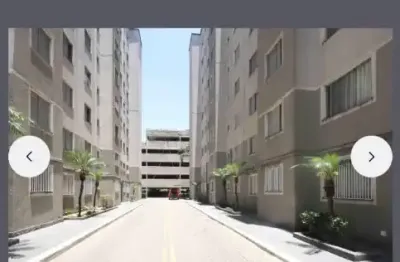 Lindo apartamento 02 dorms -entrar e morar - rico em armarios - 48 m2