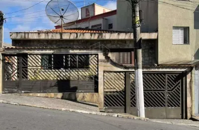 Assobradada para venda bairro nova petropolis - são bernardo do campo / sp