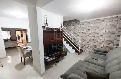 Casa com 4 quartos à venda no Centro, Diadema 