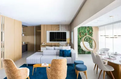 Apartamento com 3 quartos à venda na Avenida das Nações Unidas, 1600, Jardim Chácara Inglesa, São Bernardo do Campo