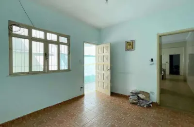 Casa com edícula – vila jordanópolis, são bernardo do campo - r$ 640.000,00