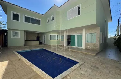 Sobrado para aluguel, 4 quartos, 4 suítes, 6 vagas, swiss park - são bernardo do campo/sp