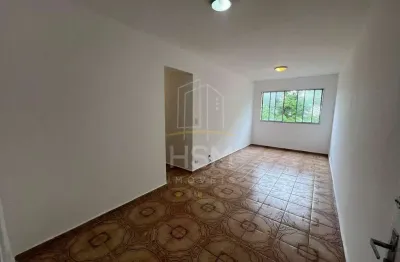 Apartamento à venda, 2 quartos, 1 vaga, Centro - São Bernardo do Campo/SP