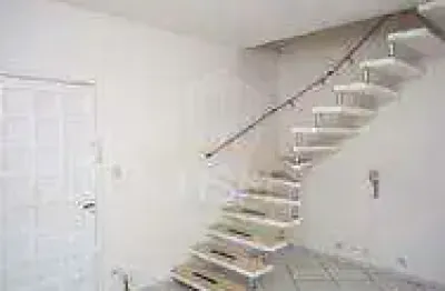 Casa com 2 quartos para alugar na Rua Nilo Peçanha, 249, Assunção, São Bernardo do Campo