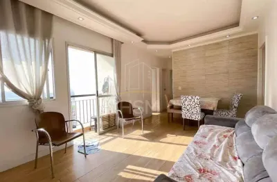 Apartamento à venda, 3 quartos, 1 vaga, planalto - são bernardo do campo/sp
