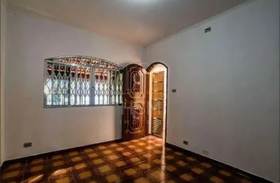 Casa com 2 quartos para alugar no Jardim Cristiane, Santo André 