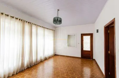Casa com 2 quartos para alugar no Jardim, Santo André 