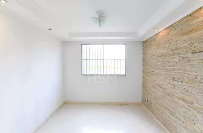 Apartamento á venda 56 m²- santa terezinha- são bernardo do campo/ sp