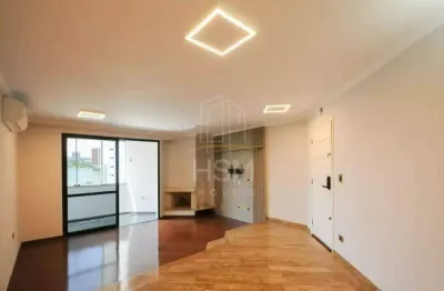 Apartamento semi-mobiliado para alugar - 164m² - centro/são bernardo do campo/sp