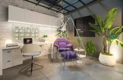 Apartamento com 2 quartos à venda no Centro, São Bernardo do Campo 