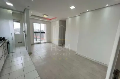 Apartamento à venda, 3 quartos, 1 suíte, 1 vaga, centro - são bernardo do campo/sp