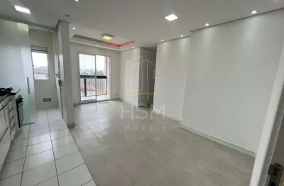 Apartamento à venda, 3 quartos, 1 suíte, 1 vaga, centro - são bernardo do campo/sp