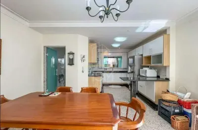 Casa com 3 quartos à venda no Anchieta, São Bernardo do Campo 