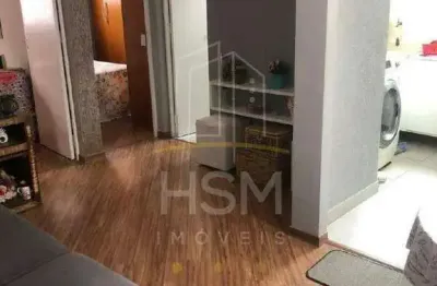 Apartamento 45m² para venda , bairro santa tereezinha- são bernardo do campo/ sp