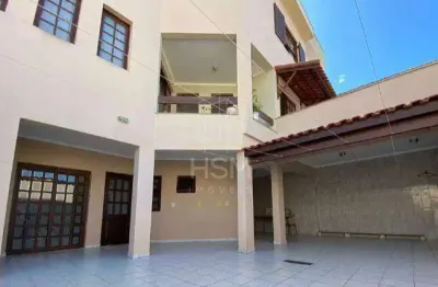 Vende sobrado 3 suítes closet 3 vagas nova petropolis- diferenciado