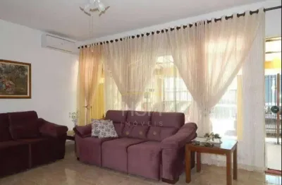 Casa com 4 quartos à venda no Assunção, São Bernardo do Campo 