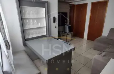 Apartamento 45m² para venda , bairro santa tereezinha- são bernardo do campo/ sp