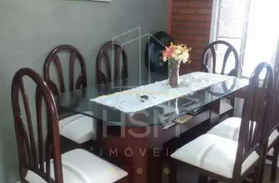 Apartamento com dois dormitórios para locação no bairro assunção