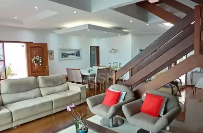 Sobrado 04 dormitórios, sendo 01 suíte, parque espacial - são bernardo do campo