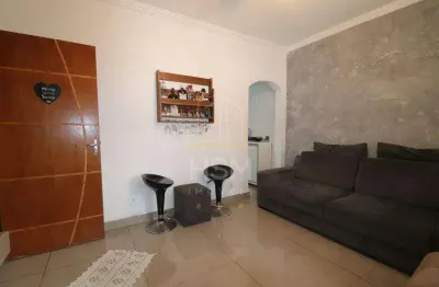 Casa com 4 quartos para alugar na Vila Floresta, Santo André 