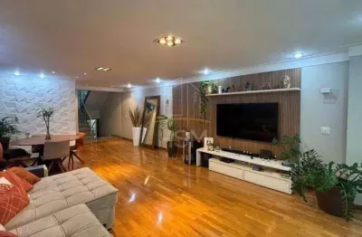 Casa com 3 quartos para alugar na Rua Atibaia, 212, Vila Valparaíso, Santo André