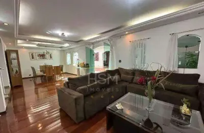 Sobrado à venda no parque dos pássaros em São Bernardo do Campo.