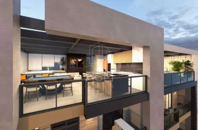 Apartamento - 2 quartos -1 suíte venda - r$ 650.000 nova petrópolis são bernardo do campo s/p