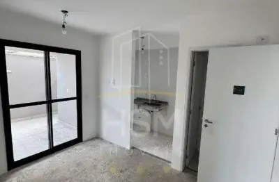 Apartamento com 2 quartos à venda na Vila Floresta, Santo André 