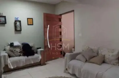 Casa térrea à venda no assunção – 2 dormitórios, suíte com hidro e 2 vagas - são bernardo do campo