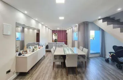 Aluga sobrado - jardim da represa - são bernardo do campo/sp.