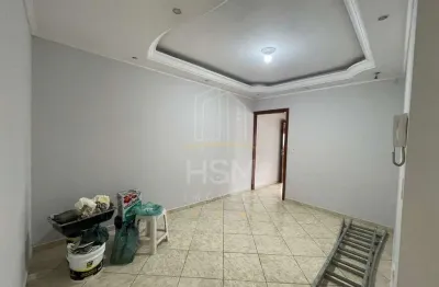 Casa com 2 quartos para alugar no Assunção, São Bernardo do Campo 