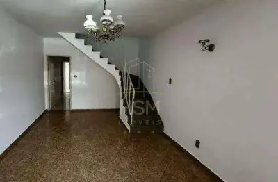 Sobrado à venda 3 dormitórios, 2 vagas rudge ramos - são bernardo do campo