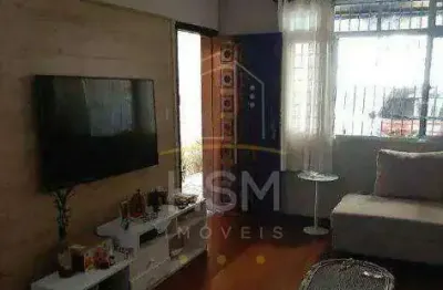 Casa com 3 quartos à venda no Rudge Ramos, São Bernardo do Campo 