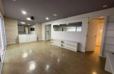 Apartamento à venda 130m², Baeta Neves - São Bernardo do Campo - R$ 1.198.000,00