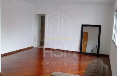 Apartamento com 3 quartos para alugar no Santa Paula, São Caetano do Sul 