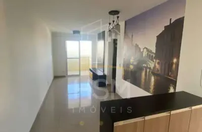 Apartamento 2 dormitórios com 1 vaga na frente, demarchi, são bernardo do campo — financiamento aceito