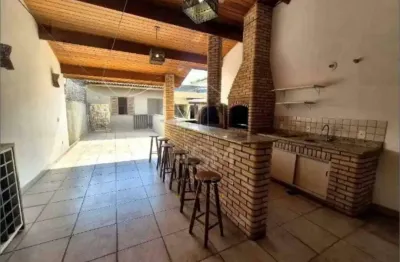 Casa térrea à venda 3 quartos 1 suíte 2 vagas anchieta - são bernardo do campo - sp