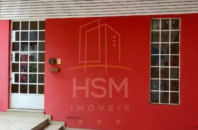 Casa com 3 quartos para alugar na Vila Bastos, Santo André 