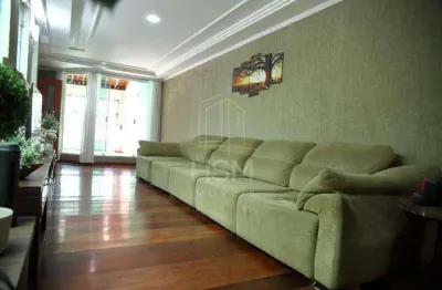 Casa com 3 quartos para alugar no Nova Petrópolis, São Bernardo do Campo 