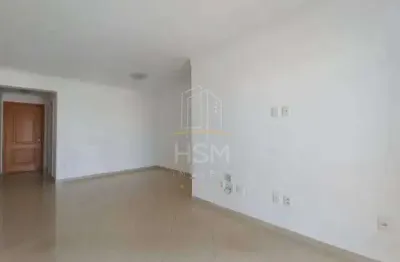 Apartamento com 2 quartos para alugar na Vila Valparaíso, Santo André 