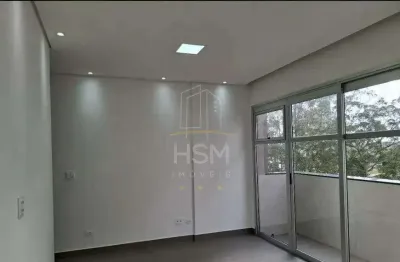 Apartamento - 3 dormitórios - 2 banheiro - 83m² - chácara inglesa- são bernardo do campo sp