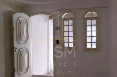 Casa com 2 quartos para alugar no Dos Casa, São Bernardo do Campo 