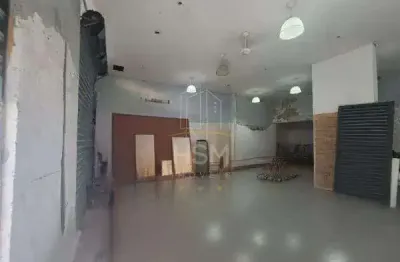 Ponto comercial para alugar no Santa Paula, São Caetano do Sul 