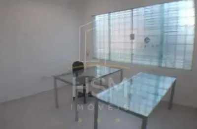 Sala comercial para alugar no Jardim do Mar, São Bernardo do Campo 
