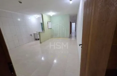 Apartamento com 2 quartos para alugar no Paraíso, Santo André 