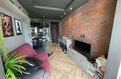 Apartamentoà 54 m² à venda - jardim olavo bilac- centro de são bernardo do campo- sp